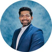 Deepak Waghmare