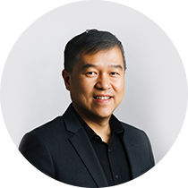 Richard Ho