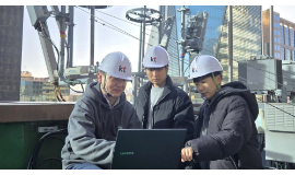 Samsung Electronics and KT Corporation Successfully Validate AI-RAN on Commercial Networks, Accelerating 6G Development