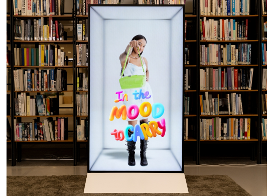 [Interview] Inside Spatial Signage: How Samsung Brought Glasses-Free 3D Displays to Life