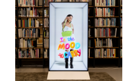 [Interview] Inside Spatial Signage: How Samsung Brought Glasses-Free 3D Displays to Life