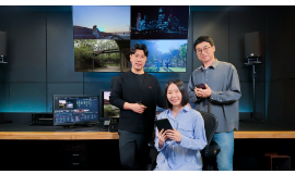 [Interview] Make Every Moment Cinematic: How Cinematic LUT Transforms Video on the Galaxy S26 Series