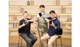 [Interview] The People Behind the Galaxy Z Fold8 Series' Camera Innovations ①: How My FanCam Keeps Favorite People in Focus