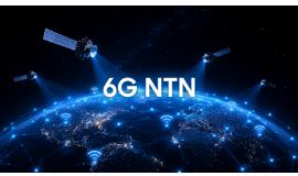 [Blog] 6G NTN: Making Mobile Networks Reachable Beyond Terrestrial Coverage