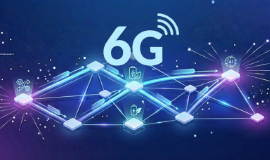 [Blog] Streamlined, Efficient and Intelligent User Plane Design for 6G