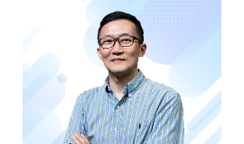 [SR Talks] ① Interview with a Speech and Language AI Expert at Samsung Research AI Center