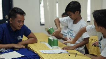SRPH CSR Coding for Kids Program Launched 6