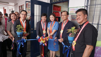 SRPH CSR Coding for Kids Program Launched 3