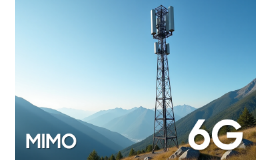 [Blog] 6G MIMO: Toward Intelligent and Energy-Efficient Radio