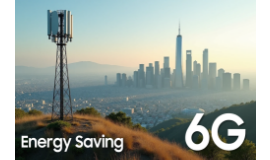 [Blog] Energy Saving for 6G Network: Part I