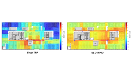 [Blog] Distributed Multiple-Input Multiple-Output (D-MIMO) for Ubiquitous Uplink Performance