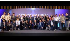 Samsung ennovateX 2025: Pioneering the Future of AI Together