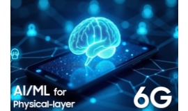 [Blog] 6G AI/ML for Physical-layer: Part I - General Views