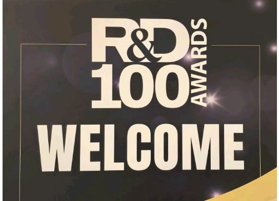 Samsung and Johns Hopkins APL Officially Receives 2025 R&D 100 Award