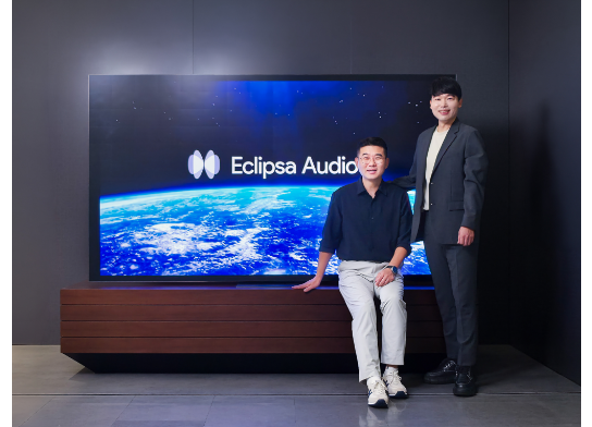 [Interview] From Stage to Screen: Samsung TV Plus and Eclipsa Audio Usher in a New Era of Home Entertainment