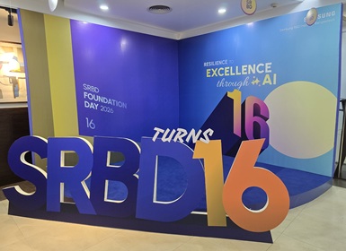 Samsung R&D Institute Bangladesh Celebrates 16th Foundation Day ...