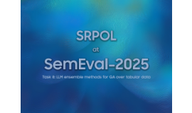 [Blog] SemEval-2025 Task 8: LLM Ensemble Methods for QA over Tabular Data