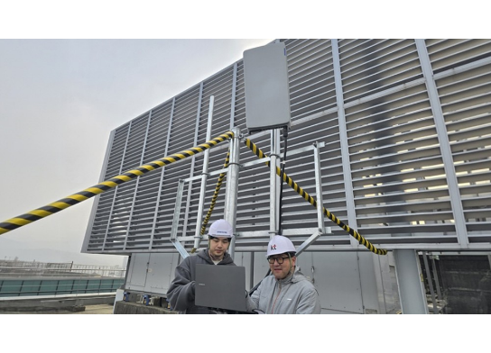 Samsung Electronics and KT Corporation Verify X-MIMO Technology in 7 GHz Band for 6G Development