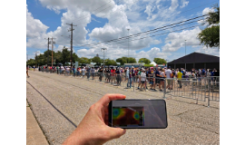 Samsung and Verizon Complete Successful ISAC Trial Over Virtualized Network at Global Sports Event