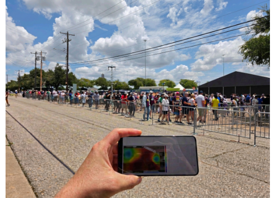 Samsung and Verizon Complete Successful ISAC Trial Over Virtualized Network at Global Sports Event
