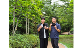 [Interview] The People Behind the Galaxy Z Series' Camera Innovations ②: How Portrait Video Recreates the Look of Professional Camera Lenses