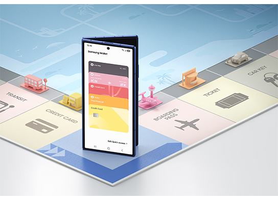 Samsung Pay debuts in Poland