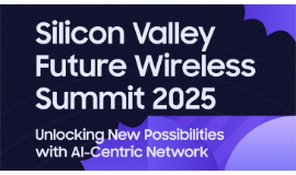 Samsung Electronics Hosts Silicon Valley Future Wireless Summit 2025