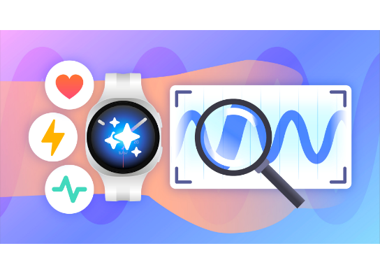 From Biosignals to Health Insights: Samsung Research's Work on Health Foundation Models